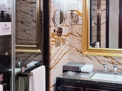 -汕头龙光喜来登酒店
