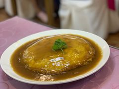 -昱德来·天津菜(河西店)