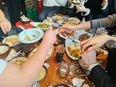 -状元阁烧烤(新华路总店)
