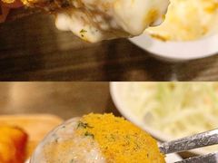 -BHC炸鸡(明洞总店)