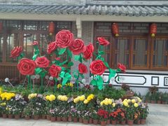 -荔湾湖公园