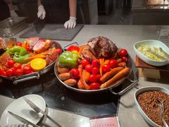 -南湖宾馆·鸳湖阁全日制餐厅