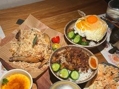 -岛风·台食小馆 ISLAND BISTRO(烟台山店)