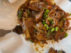 -娜玛瑟德餐厅(仙足岛店)