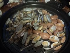 -船奇蒸汽海鲜·闽菜(八市海鲜总店)