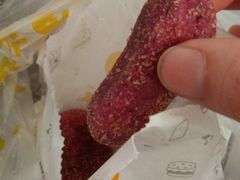 -华莱士·全鸡汉堡(沙井车站店)