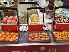 -北京贵宾楼饭店 红墙咖啡厅