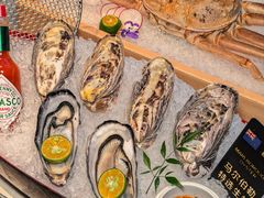 -上井料理黑金店(IFS国金中心店)