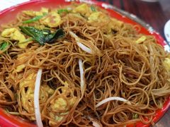 三丝炒米粉-大欢喜饭店(江怡路店)