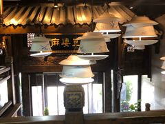 大堂-陈麻婆豆腐总店