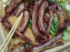 -烤五行·烧烤烤串(石佛营店)