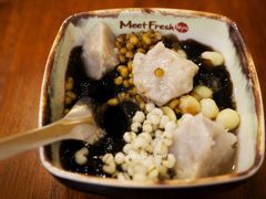 仙草一号-鲜芋仙(群光广场店)