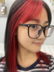 -可可·人气烫发Salon女士专属