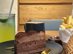 -闫府私房菜·百年鲁菜(恒隆店)