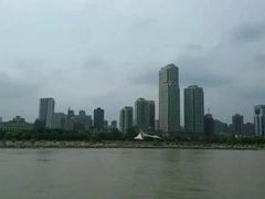 -武汉两江游览·夜游长江(汉口粤汉码头)