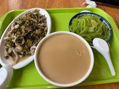 -郭巨人农家食堂(南部商务区店)