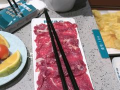 -非遗•老字号•阿彬牛肉火锅(广济桥店)