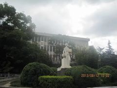 -云南师范大学(一二一西南联大校区)