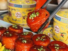 -丰泽园饭店