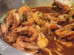 -李想大虾(江北天街店)