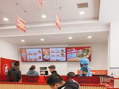 -吉祥馄饨(牡丹园店)