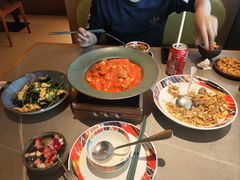 -塔哈尔·新疆盛宴(奉贤龙湖店)