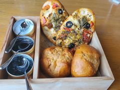 -解放碑威斯汀酒店-知味国际美食餐厅