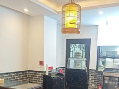 -不二心·鲜肉大包·海胆小笼汤包(二七广场店)