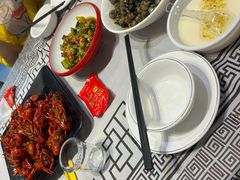 -严三毛口味虾·小严同学的店(曙光路直营店)