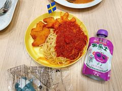 -宜家·瑞典风味餐厅(天津东丽商场店)