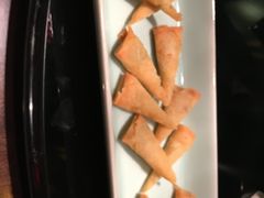 -海航大厦万豪酒店彩海轩中餐厅(霄云路店)