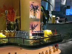 -陆琴脚艺·足浴·SPA(夫子庙店)