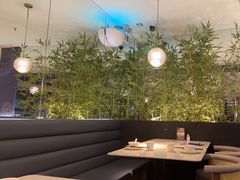 卡座-翡翠拉面小笼包(岭南新天地店)