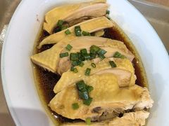 -老乡鸡(上海巴黎春天浦建店)