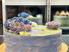 -Pantry's Best派悦坊蛋糕(K11购物艺术中心店)