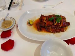 -宝丽轩中餐厅BAOLIXUAN