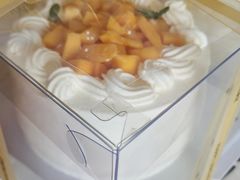 -今日·TODAY手作低脂动物奶油蛋糕定制(高新万达店)