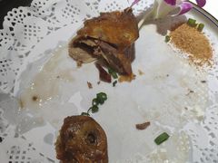 -后宫私房菜(汇客美食娱乐广场店)