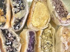 -绿豆饼车轮饼(学林街店)