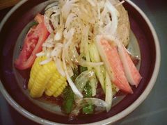 -椿山日本料理
