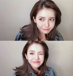 -东田造型