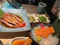 -炙柒Sekinana·精致日料(合生汇店)