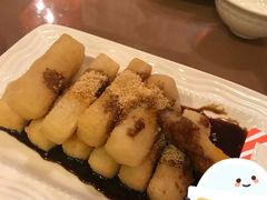 红糖糍粑-川外川(星海店)