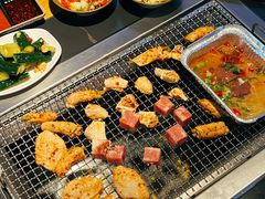-五彩凉山自助西昌烧烤(柳翠路店)
