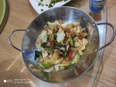 -一盐堂本帮菜(外滩店)