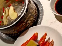 -加餐海鲜自助(集美银泰百货店)