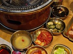 -闻老头·菊花炭烤肉(D11店)