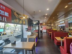 -李先生牛肉面大王(东铁营店)