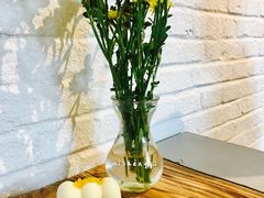 百香果菠萝&鳄梨芝士-Tian品
