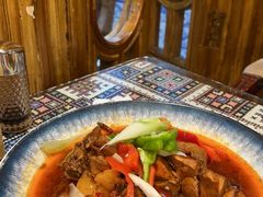 -新疆伊宁远征餐厅